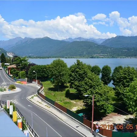 キャンプ場 Lago Cala Verde バヴェーノ