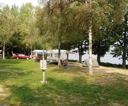 Lago Cala Verde バヴェーノ