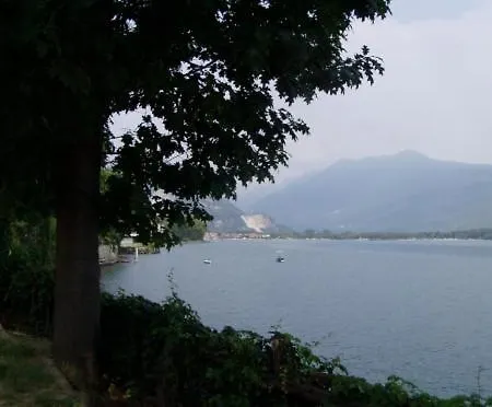 キャンプ場 Lago Cala Verde バヴェーノ